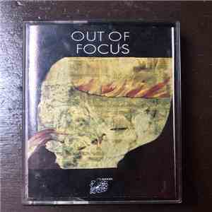 Out Of Focus - Out Of Focus flac album