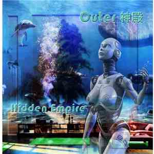 Outer 神殿 - Hidden Empire flac album