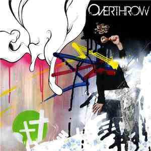 Overthrow  - So Much Power, So Little Time flac album