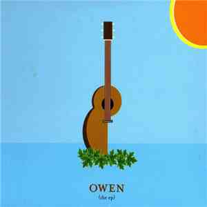 Owen  - (the ep) flac album