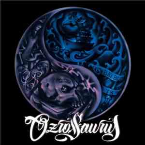Ozrosaurus - Rhyme & Blues flac album