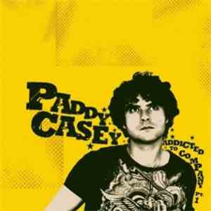 Paddy Casey - Addicted To Company (Pt. I) flac album