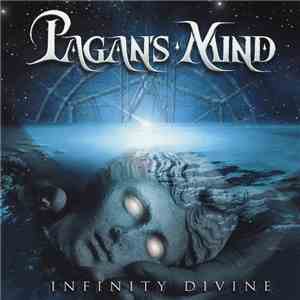 Pagan's Mind - Infinity Divine flac album