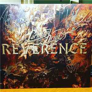 Parkway Drive - Reverence flac album