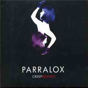 Parralox - Creep Remixes flac album