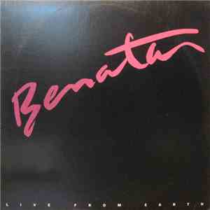 Pat Benatar - Live From Earth flac album
