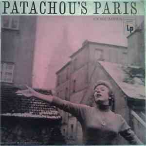 Patachou - Patachou's Paris flac album