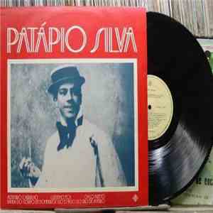 Patápio Silva - Patápio Silva flac album