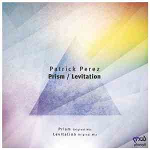 Patrick Perez - Prism / Levitation flac album