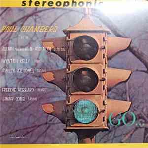 Paul Chambers  - Go flac album