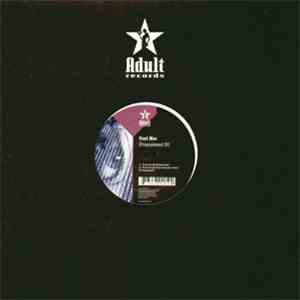 Paul Mac - Programmed EP flac album