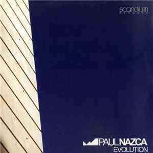Paul Nazca - Evolution flac album
