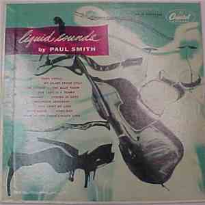 Paul Smith  - Liquid Sounds flac album