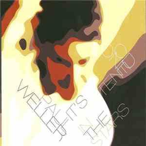 Paul Weller - It's Written In The Stars flac album