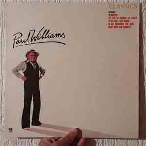 Paul Williams  - Classics flac album