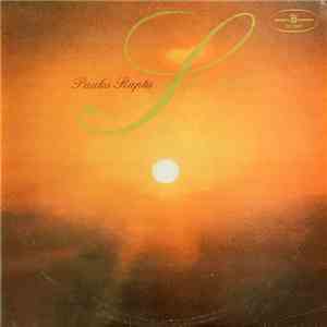 Paulos Raptis - O Sole Mio flac album