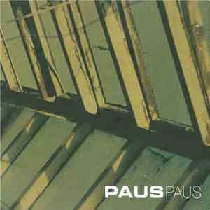 Paus - Paus flac album