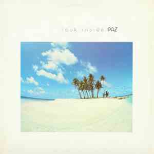 Paz - Look Inside flac album