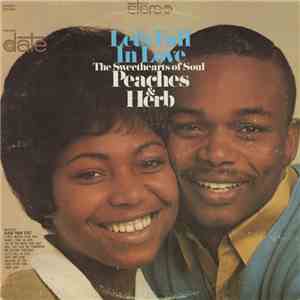 Peaches & Herb - Let's Fall In Love flac album