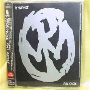 Pennywise - Full Circle flac album