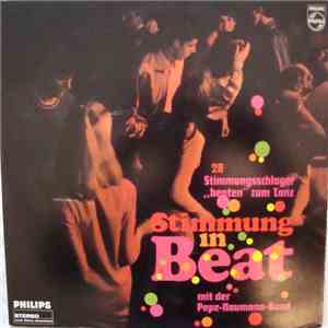 Pepe-Naumann-Band - Stimmung In Beat flac album