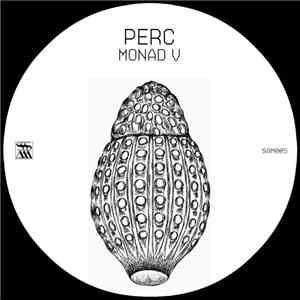 Perc - Monad V flac album