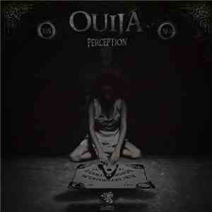 Perception  - Ouija flac album