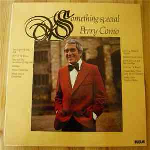 Perry Como - Something Special flac album