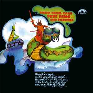 Pete Dello And Friends - Into Your Ears flac album