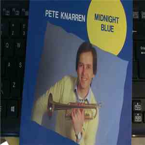 Pete Knarren - Midnight Blue flac album