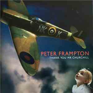 Peter Frampton - Thank You Mr Churchill flac album