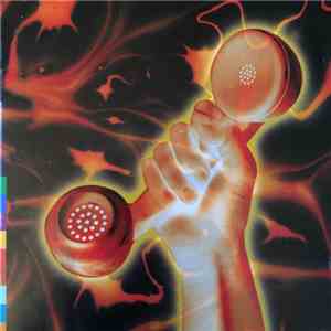 Peter Gabriel - Secret World Live flac album