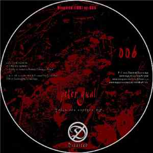 Peter Gual - Totes Ses Espines EP flac album