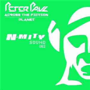 Peter Paul - Across The Fiction flac album