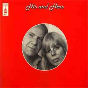 Peter Sander And His Orchestra, The Jacqueline Binns Ensemble - His And Hers flac album