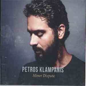 Petros Klampanis - Minor Dispute flac album