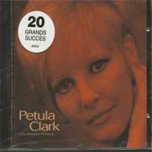 Petula Clark - Les Annees Petula... flac album