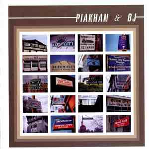 Piakhan & BJ - Queen City / Magnet School flac album