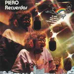 Piero  - Recuerdos flac album