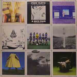 Pink Floyd - A Nice Pair flac album