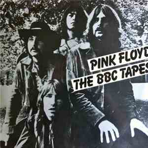 Pink Floyd - The BBC Tapes flac album