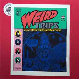 Pink Floyd - Weird Trips 2 flac album