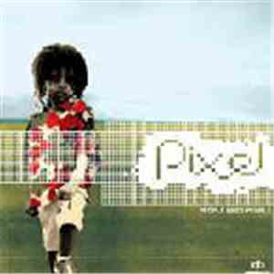 Pixel  - People Need People flac album