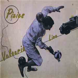 Pixies - Velouria Live flac album