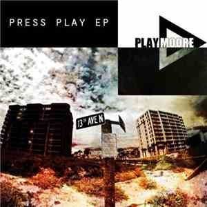 Play Moore - Press Play EP flac album