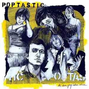Poptastic  - The Teen-Pop Noise Virus flac album