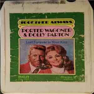 Porter Wagoner & Dolly Parton - Together Always flac album