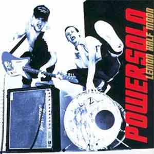 Powersolo - Lemon Half Moon flac album