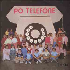Prešovčatá - Po Telefóne flac album