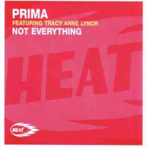 Prima Featuring Tracy Anne Lynch - Not Everything flac album